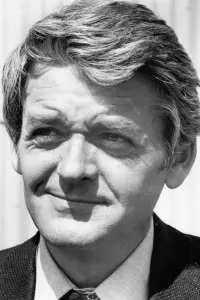 Photo Hal Holbrook