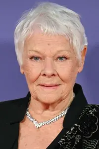 Photo Judi Dench