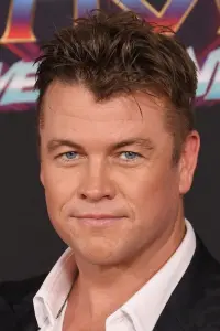 Photo Luke Hemsworth