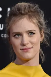 Photo Mackenzie Davis