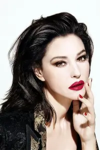 Photo Monica Bellucci