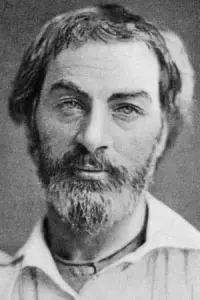 Photo Walt Whitman