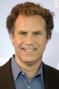 Photo Will Ferrell