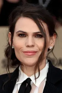 Photo Clea DuVall