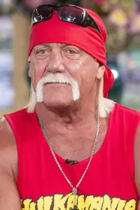 Photo Hulk Hogan