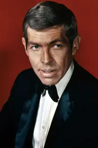 Photo James Coburn