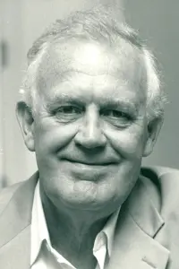 Photo Joss Ackland