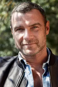 Photo Liev Schreiber