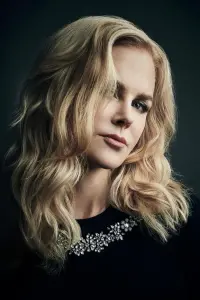 Photo Nicole Kidman