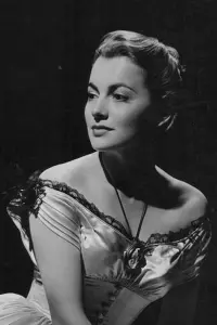 Photo Olivia de Havilland