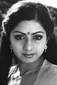 Photo Sridevi