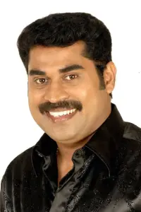 Photo Suraj Venjaramoodu