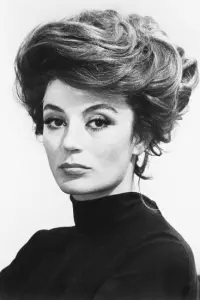 Photo Anouk Aimée