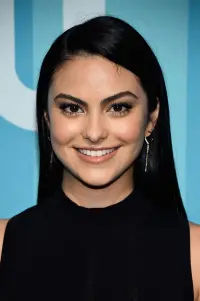 Photo Camila Mendes