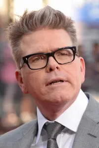 Photo Christopher McQuarrie