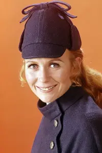 Photo Juliet Mills