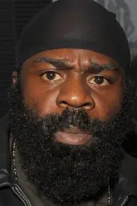 Photo Kimbo Slice