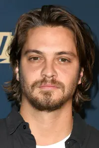 Photo Luke Grimes