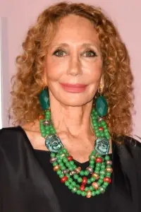 Photo Marisa Berenson