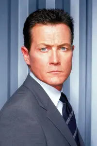 Photo Robert Patrick