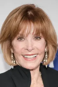 Photo Stefanie Powers