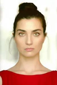 Photo Tuba Büyüküstün