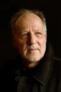 Photo Werner Herzog