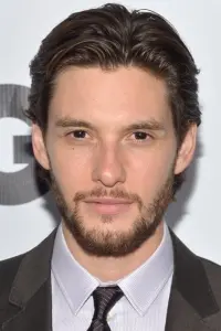 Photo Ben Barnes