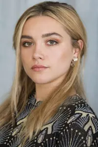 Photo Florence Pugh