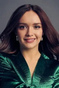 Photo Olivia Cooke