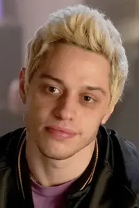 Photo Pete Davidson