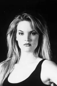 Photo Bridgette Wilson-Sampras