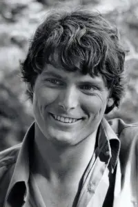 Photo Christopher Reeve