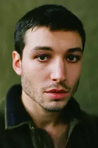 Photo Ezra Miller