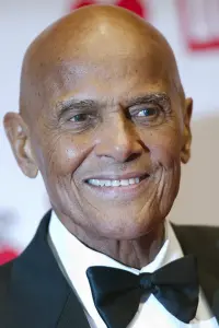 Photo Harry Belafonte