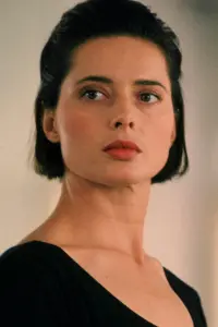 Photo Isabella Rossellini