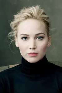 Photo Jennifer Lawrence