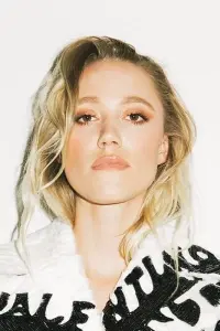 Photo Maika Monroe