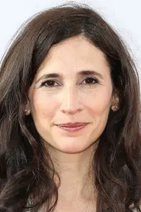 Photo Michaela Watkins