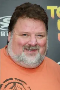 Photo Phil Margera