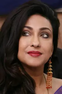 Photo Rituparna Sengupta