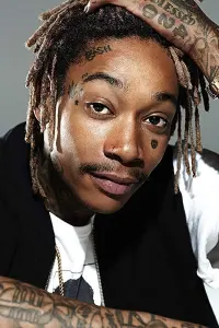 Photo Wiz Khalifa