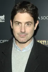 Photo Zach Galligan