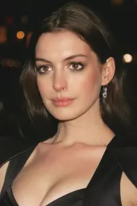 Photo Anne Hathaway