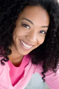 Photo Betty Gabriel