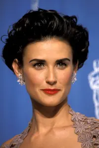 Photo Demi Moore