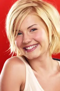 Photo Elisha Cuthbert