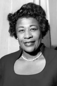 Photo Ella Fitzgerald