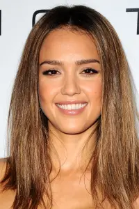 Photo Jessica Alba