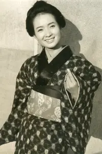 Photo Michiko Sugata